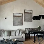 Апартаменти Bergsoul (adults Only)